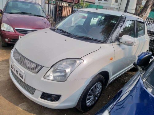 Maruti Suzuki Swift VDi, 2010, Diesel MT for sale 