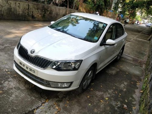 Skoda Rapid 2017 AT for sale