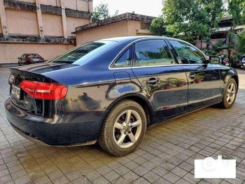 Used 2012 Audi A4 AT for sale 