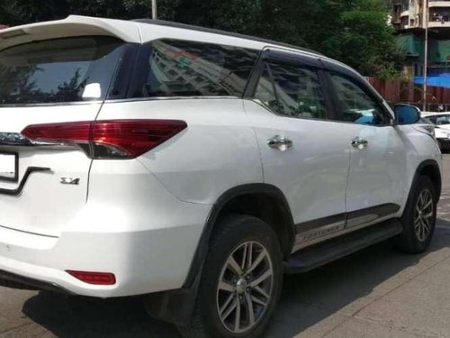 Toyota Fortuner 2017 AT for sale 