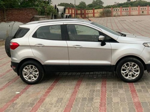 Ford EcoSport 2013-2015 1.5 DV5 MT Titanium for sale