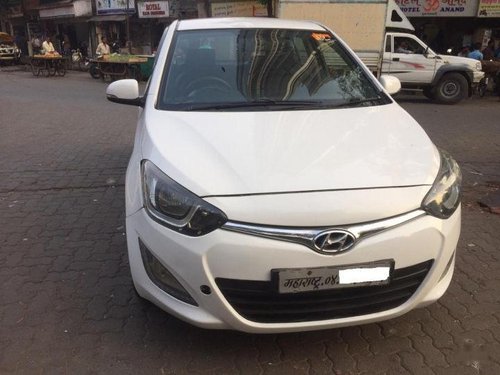 Hyundai i20 2013 MT for sale