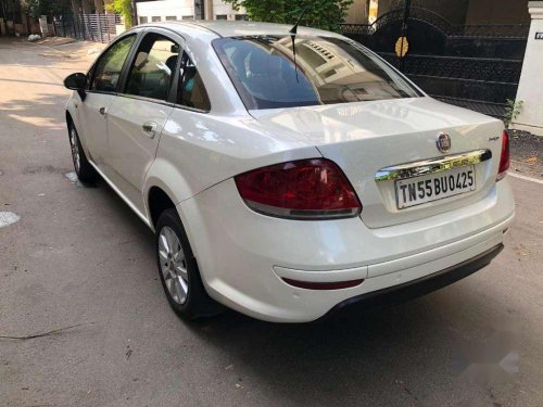 Used 2017 Fiat Linea MT for sale 