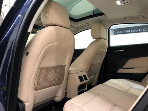 Used Jaguar XE 2.0L Diesel Prestige AT 2018 for sale