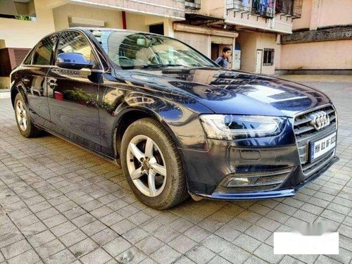 Used 2012 Audi A4 AT for sale 