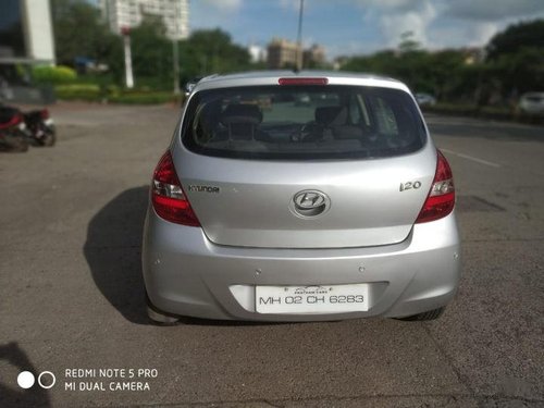 2012 Hyundai i20 1.2 Sportz MT for sale