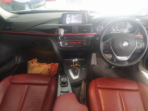 2013 BMW 3 Series AT 2005-2011 for sale at low price