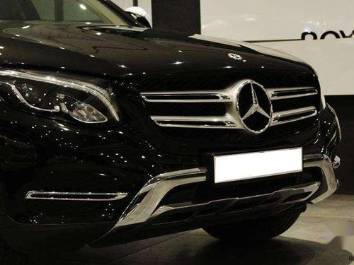 2018 Mercedes Benz GLC AT for sale 