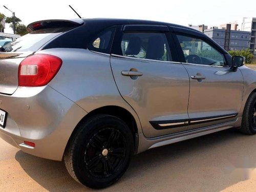 Maruti Suzuki Baleno Delta Diesel, 2016, MT for sale 