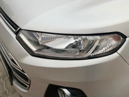 Ford EcoSport 2013-2015 1.5 DV5 MT Titanium Optional for sale