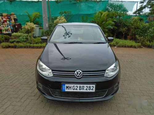 Volkswagen Vento Highline Diesel, 2011, Diesel MT for sale 