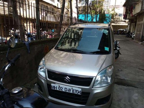 Used Maruti Suzuki Wagon R LXI CNG MT at low price