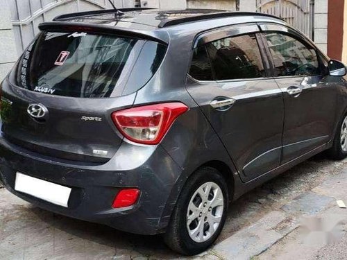 Hyundai i10 Sportz 1.2 2014 MT for sale 