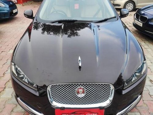 Jaguar XF Diesel AT 2014 for sale