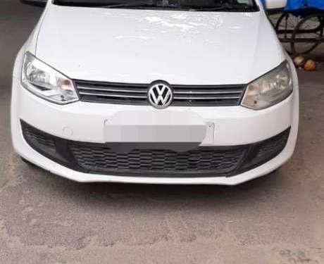 Used 2011 Volkswagen Polo MT for sale 