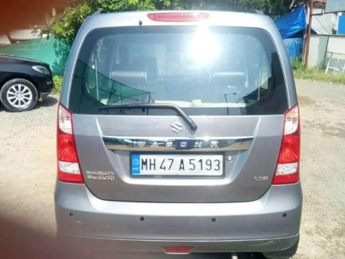 Used 2015 Maruti Suzuki Wagon R VXI MT for sale