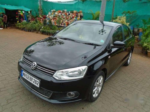 Volkswagen Vento Highline Diesel, 2011, Diesel MT for sale 