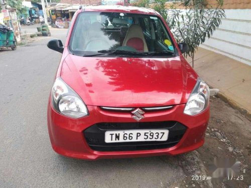 Maruti Suzuki Alto 800 Lxi, 2015, Petrol MT for sale 