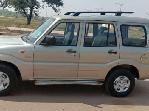 Mahindra Scorpio M2DI 2008 MT for sale 