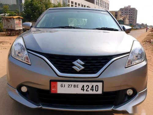 Maruti Suzuki Baleno Delta Diesel, 2016, MT for sale 