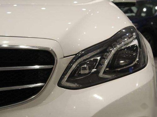 Used Mercedes Benz E Class AT for sale 