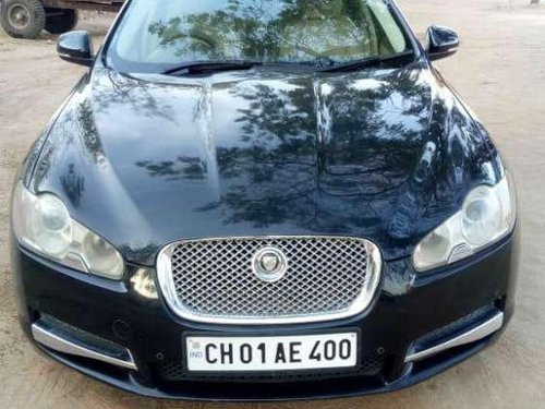 Used Jaguar XF AT for sale 