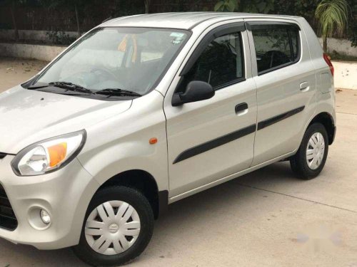 2016 Maruti Suzuki Alto 800 VXI MT for sale 