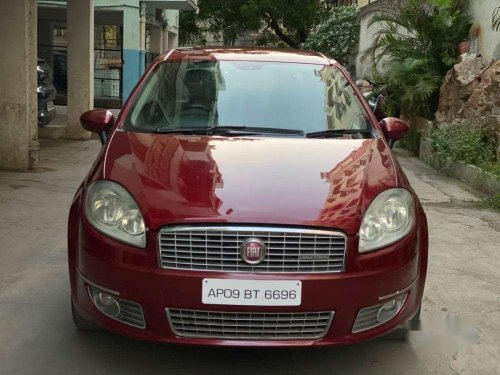 Used Fiat Linea AT for sale 