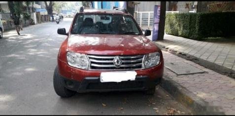 Used Renault Duster 85PS Diesel RxE 2013 MT for sale