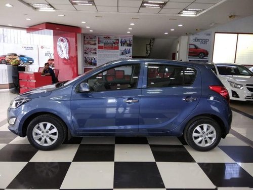 Used 2012 Hyundai i20 Asta 1.2 MT for sale