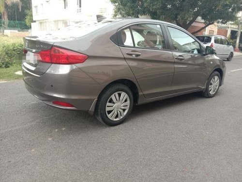 2016 Honda City MT for sale