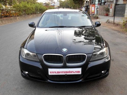 Used BMW 3 Series AT 2005-2011 car at low price