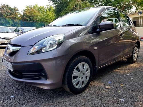 Honda Brio S MT 2013 for sale