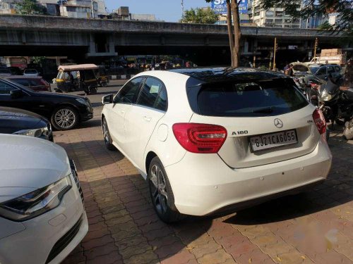 Used 2013 Mercedes Benz A Class AT for sale 