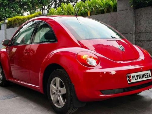 Volkswagen Beetle 2.0 AT, 2010, Petrol for sale 