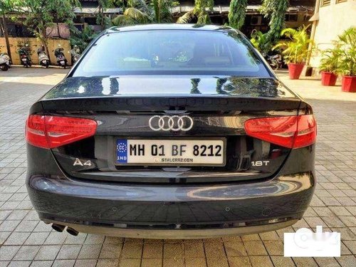 Used 2012 Audi A4 AT for sale 