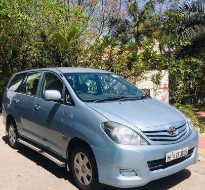 Toyota Innova 2004-2011 2010 MT for sale