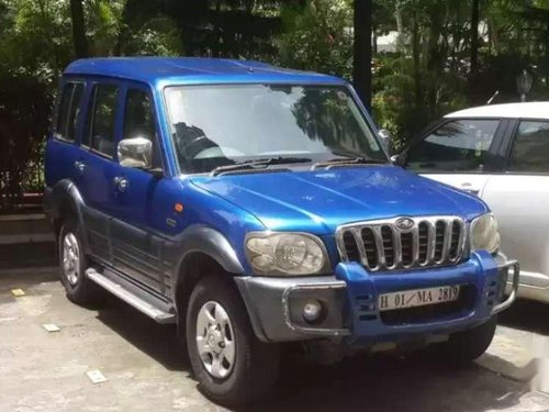 Used 2003 Mahindra Scorpio MT for sale 