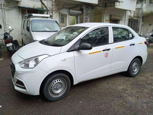 Hyundai Xcent 2019 MT for sale 