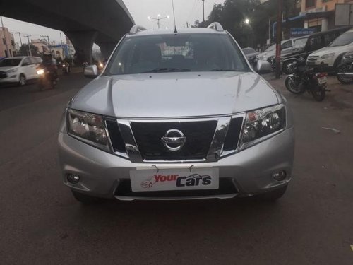 Used 2013 Nissan Terrano MT for sale