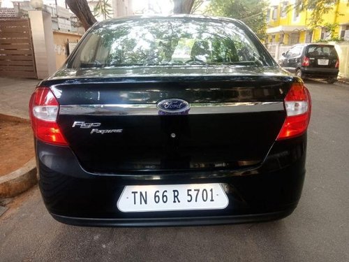 Ford Aspire 1.2 Ti-VCT Trend 2016 MT for sale