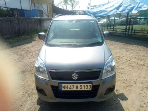 Used 2015 Maruti Suzuki Wagon R VXI MT for sale