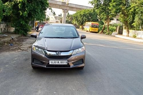 2015 Honda City MT for sale