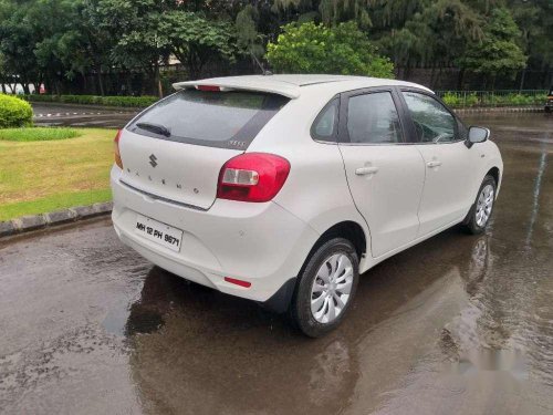 2017 Maruti Suzuki Baleno MT for sale at low price