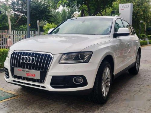 Used 2016 Audi Q5 AT for sale 