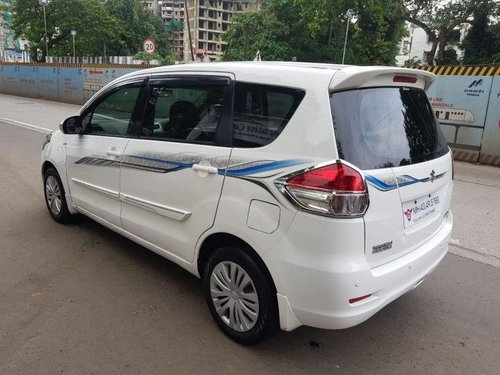 Maruti Ertiga 2012-2015 VXI CNG MT for sale