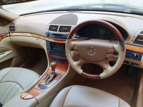 Mercedes-Benz E-Class 1993-2009 280 CDI AT for sale