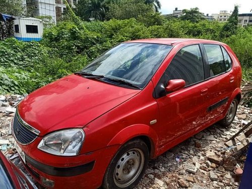 Tata Indica DLX 2006 MT for sale