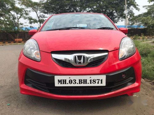 Honda Brio 2012 S MT for sale 