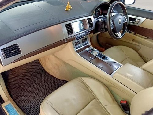 2014 Jaguar XF AT for sale